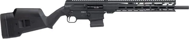 CMMG 55A830B-AB DISSENT BR4 556 16.1 ARBLK