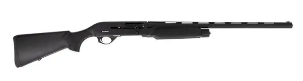 Spandau S2 Field 12Ga 3" 28" Black Synthetic