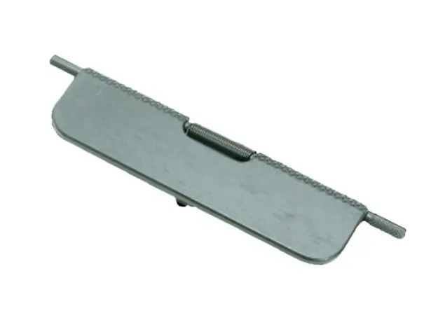 TIMBER GBDCBL GREYMAN BILLET DUST COVER BLK