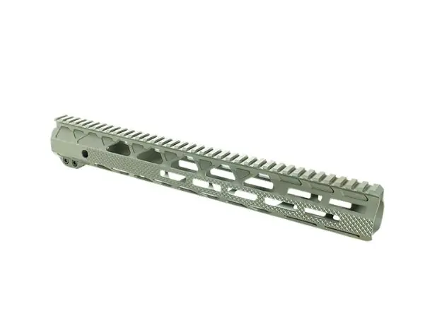 TIMBER G10HGU GREYMAN 10" HANDGUARD URBN