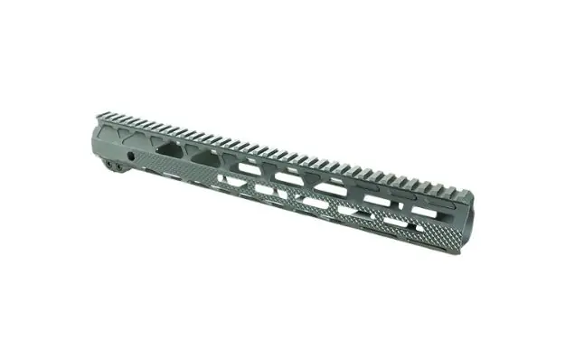 TIMBER G15HGS GREYMAN 15" HANDGUARD STLTH