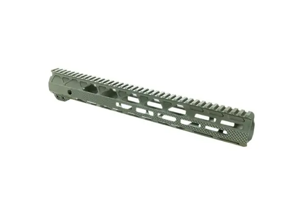 TIMBER G15HGF GREYMAN 15" HANDGUARD FRST