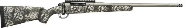 Boundary 300Win Rogue 24"