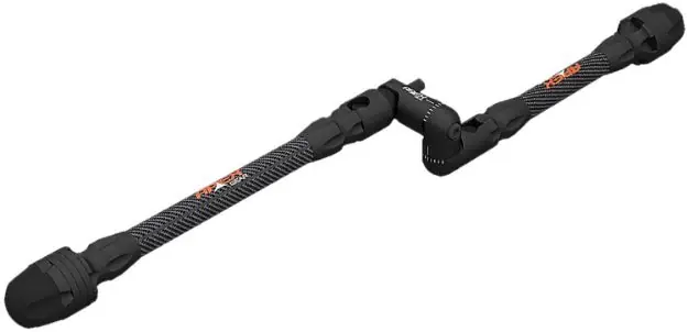 APEX TG-AG717B END GAME PRO DUAL STBLZR KIT