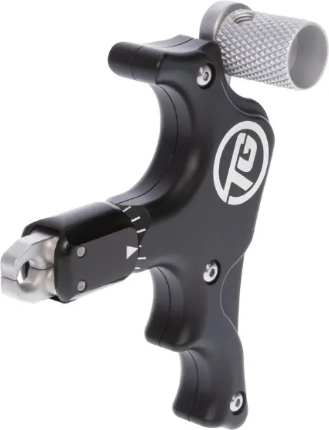 TRU TG-TG2520B READY SHOT ARCHERY RELEASE 3F