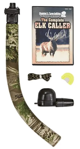 HS HSWCC70377 MAC DADDY HERD PACK