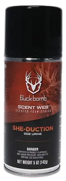 HS HSBBSWSHEDUC SCENT WEB/SHE DUCTION