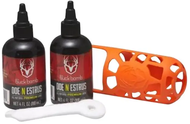 HS HSBB200068 BUCK BOMB PRIMETIME RUT KIT