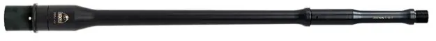 FAXON DUTY BBL 308WIN 18" RFL BGNR
