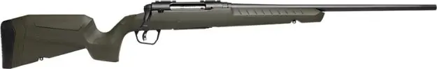 SAV 32040 AXIS 2 GREEN 6.5 CRD