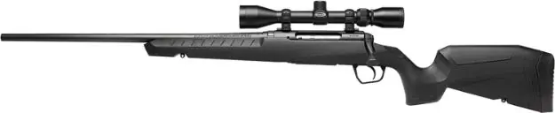 SAV 32022 AXIS XP COMBO LH 30-06