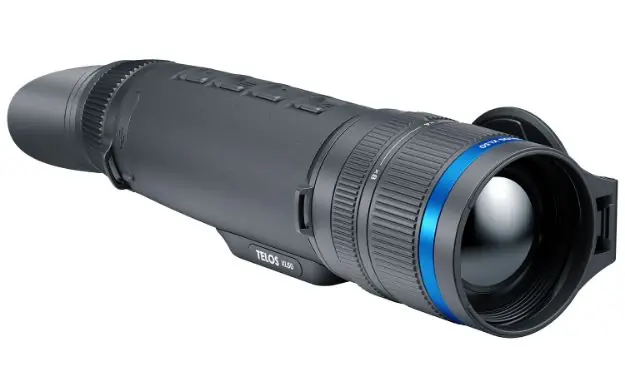 Pulsar Telos Xl50 Thermal Monocular 50Hz 1024X768