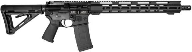 DIA DB175AB002 300BO DB15 16 30R BLK