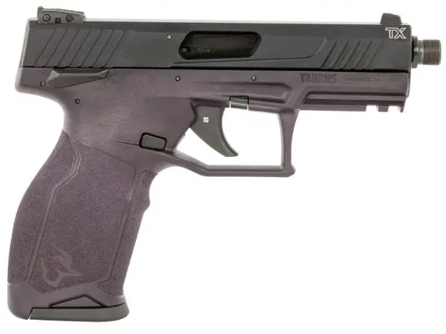 TAU 1-TX22141P10 TX22 22LR 4 2X10R PWINE/BLK