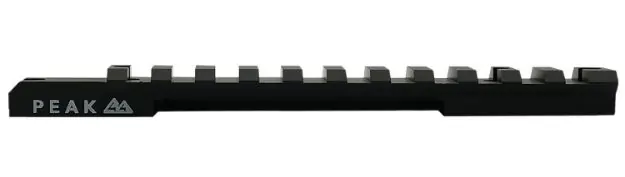 Picatinny Rail Vngrd Sa 20Moa