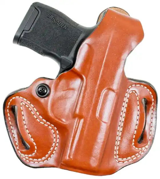DES 085TA1ZZ0 THUMB BREAK MINI SLD RH ROSTM TAN