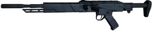 GLOBAL GDFG9GLK15BK FG-9 9MM 16 TB 15R GLK MG BLK