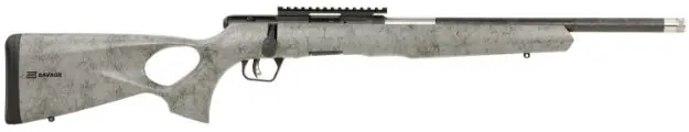 SAV 70518 B22 22MG BOLT TIMBERLITE TH