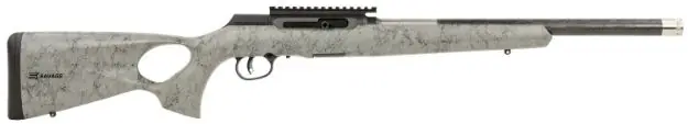 SAV 47253 A22 22LR SEMI TIMBERLITE TH