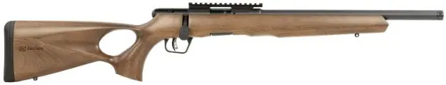 SAV 70517 B22 22MG BOLT TIMBER TH