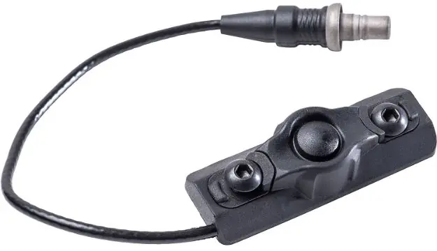 SF CSM-07 CMPT REMOTE SWITCH MLOK MNT 7IN