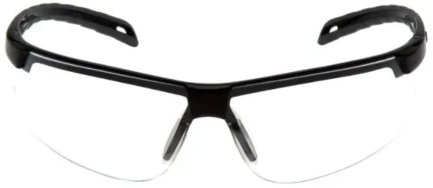 PYRA PYSB8610DT EVERLITE BLK/CLR H2X AF LENS