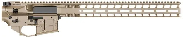 RADIAN BUILDER KIT 15.5" FDE
