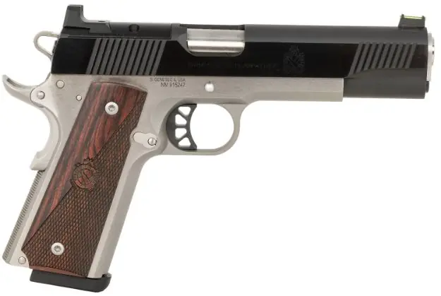 SPG PX9121LAOS 10M RONIN 1911 5 8R SYSTEM