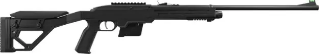 CROS 1077TAC SEMI-AUTO REPEATER AIRRFL