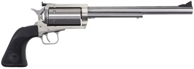 Desert Eagle Bfr 30-30 Win 10" Stainless Rubber 6-Shot