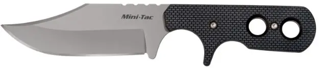 COLD 49HCFZ MINI TAC BOWIE/67 8
