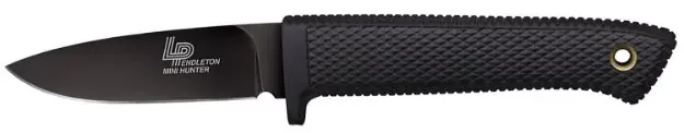 COLD 36LPMFZ PENDELTON MINI HNTR 3 KRYX