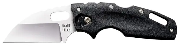 COLD 20LTZ TUFF LTE 2.5 BLK