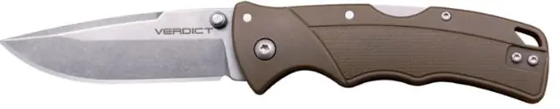 COLD FL-C3SPSSFDEZ VERDICT SPRPOINT 3 FDE