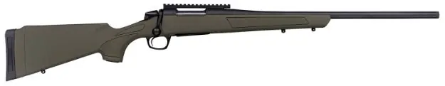 CVA CR3906G CASCADE 7MM08 22 BLK/ODG