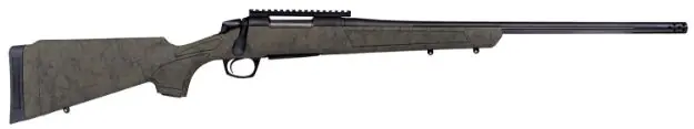 CVA CR3991G CASCADE XT 300WM 24 ODG/BLK