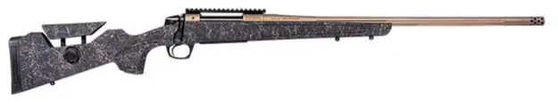 CVA CR3969F CASCADE LRH 7PRC 24 SB/BLK