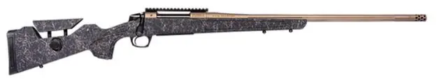 CVA CR3961F CASCADE LRH 300WM 24 SB/BLK