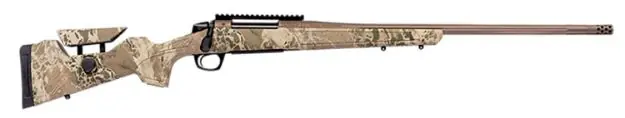 CVA CR3967 CASCADE LRH 300PRC 20MOA 26 SB/RTHS