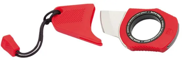 SOG 18-30-01-43 RAPID RESCUE CLISTER PK