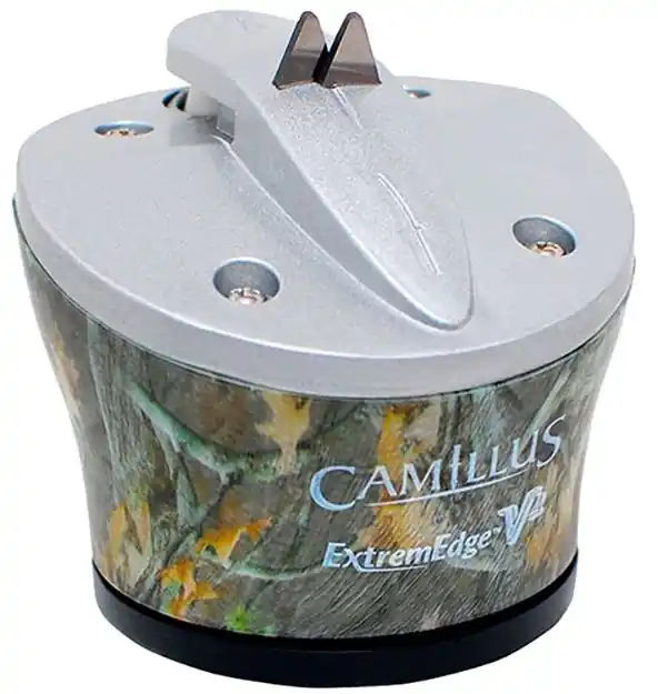 CAM 18725 EXTREME EDGE KNIFE/SHEAR SHARPENER