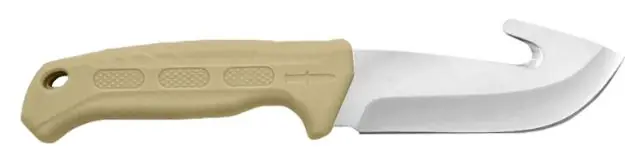 CAM 19156 ROTO GUT HOOK 4"