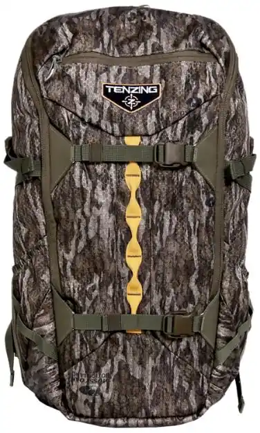 Tenzing Whitetail Day Pack Mo Bottomland 2100 Cu. In.