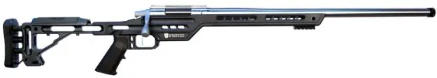 MPA 223PMR-RH-BLK-PBA 223 PMR BLK W/POL BA 26