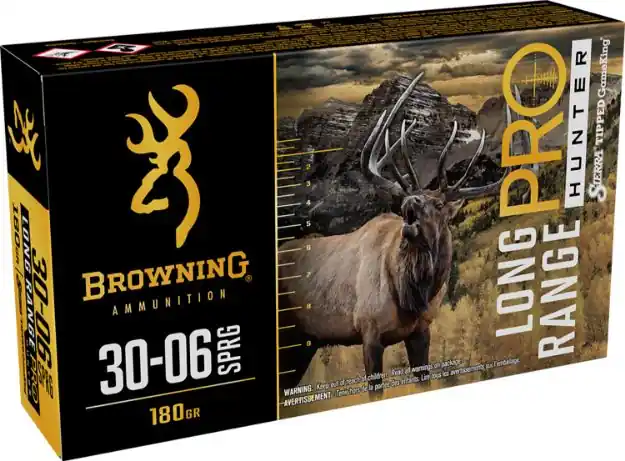 BRNA B192530062 3006 LRP 180GR 20/10
