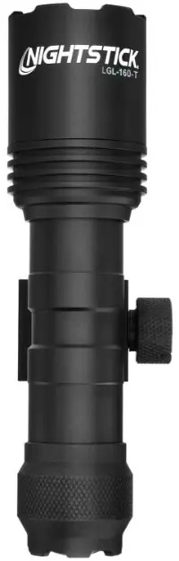 NSTICK LGL160T LG LIGHT KIT W/RPS TURBO BLK