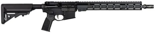 GEISSELE SPRDTY MOD1 RFL 556 16" BLK