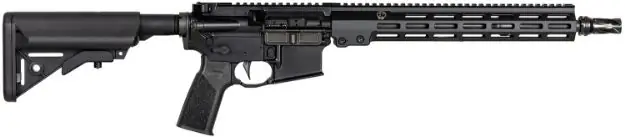GEISSELE SPDTY MOD1 556 14.5P&W BLK