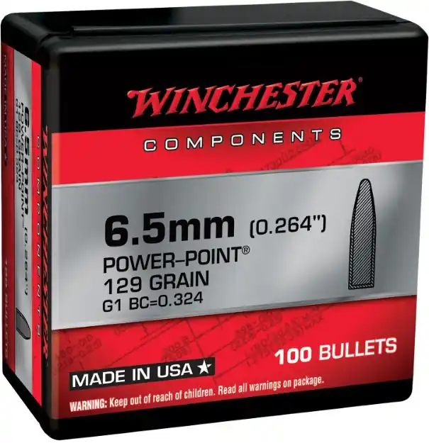 WIN WB65PP129X 6.5 CM 129 PP RETAIL 100/10