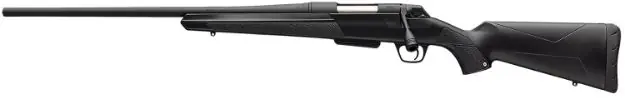 WGUN 5357662002 XPR LH NS 400L 22 MTBLK
